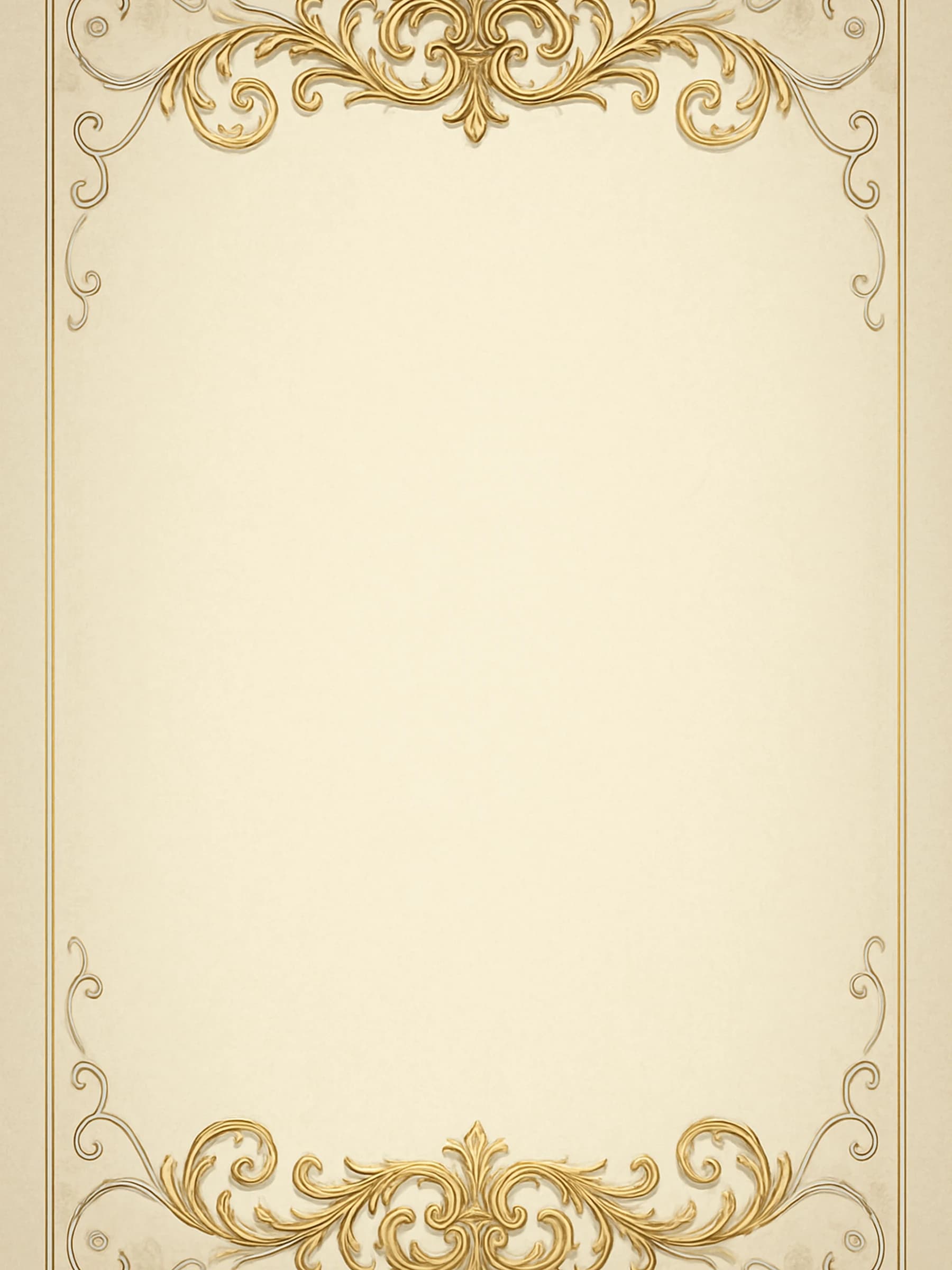 Timeless Embrace memorial template preview